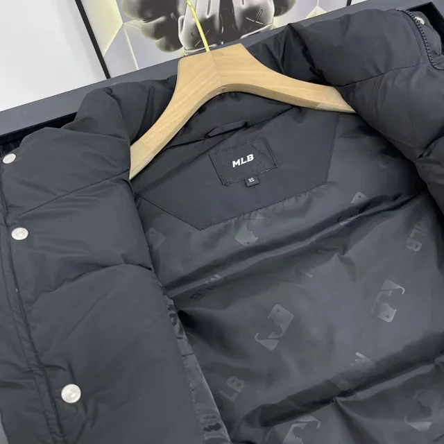 MLB  Vest -3