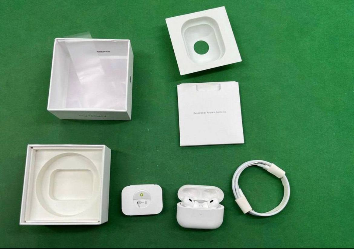 Air Pods Max Apple Watch -3
