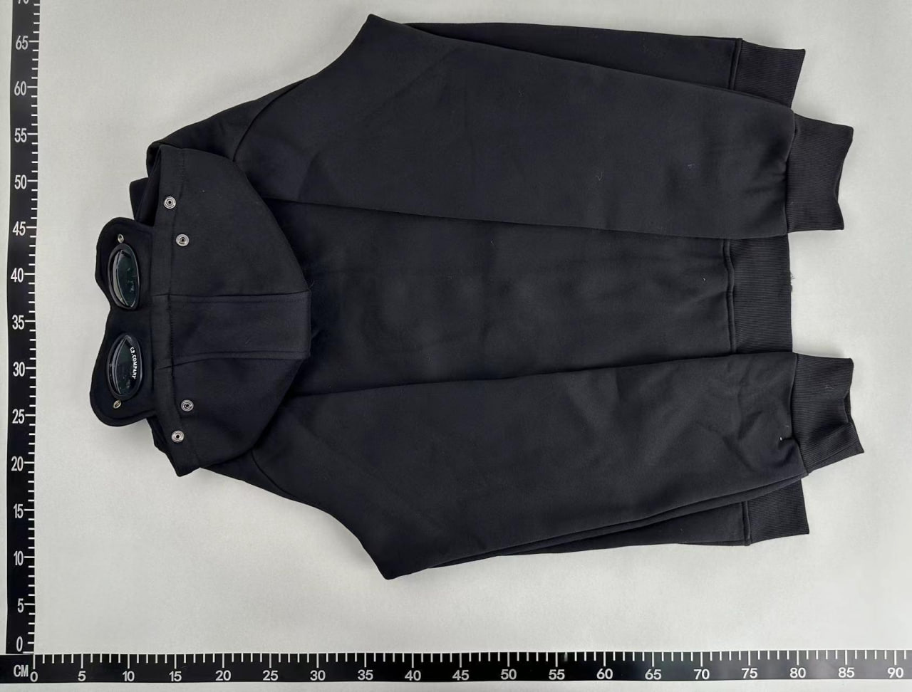 C.P. Company Jacket -2
