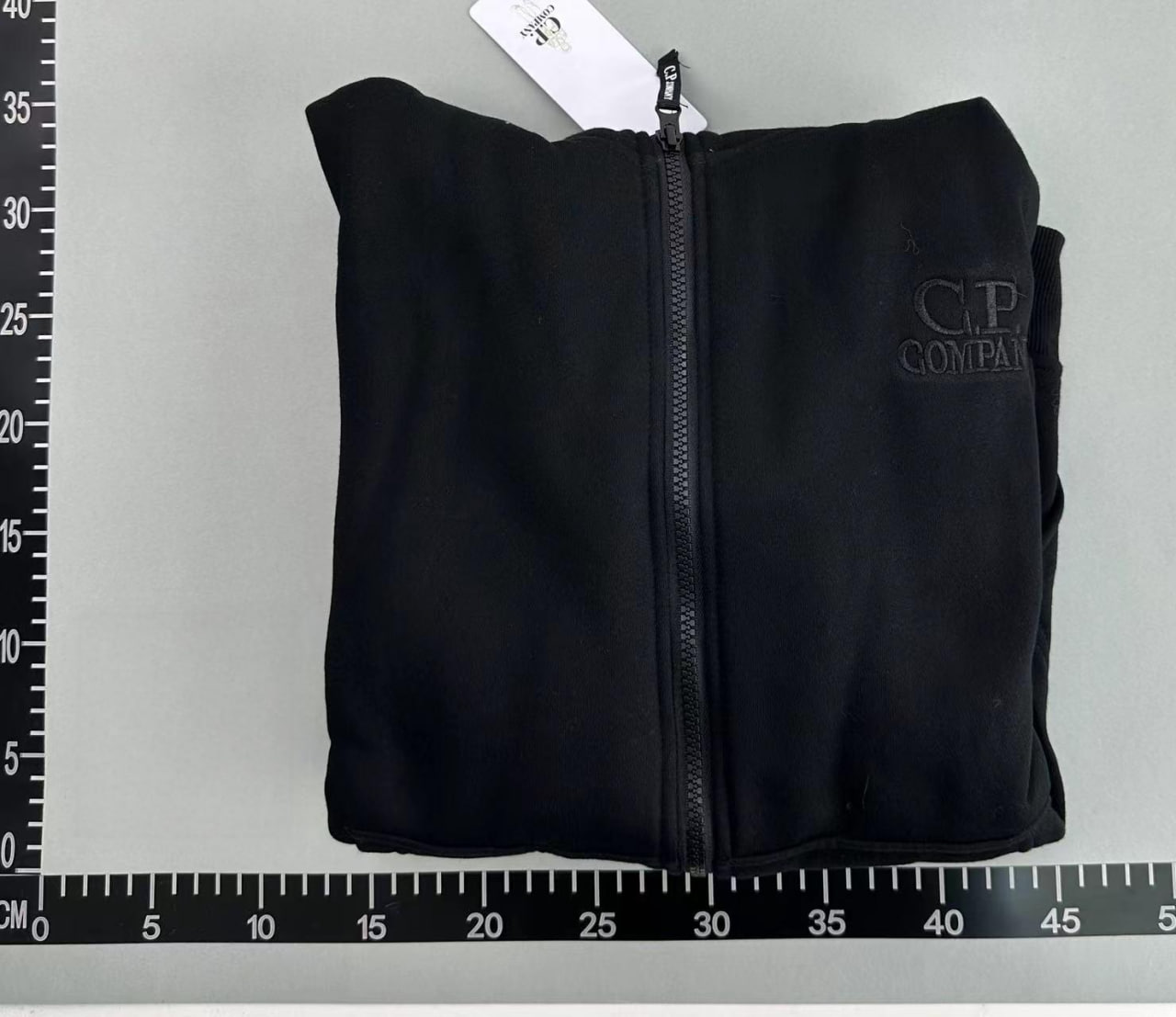 C.P. Company Jacket -4