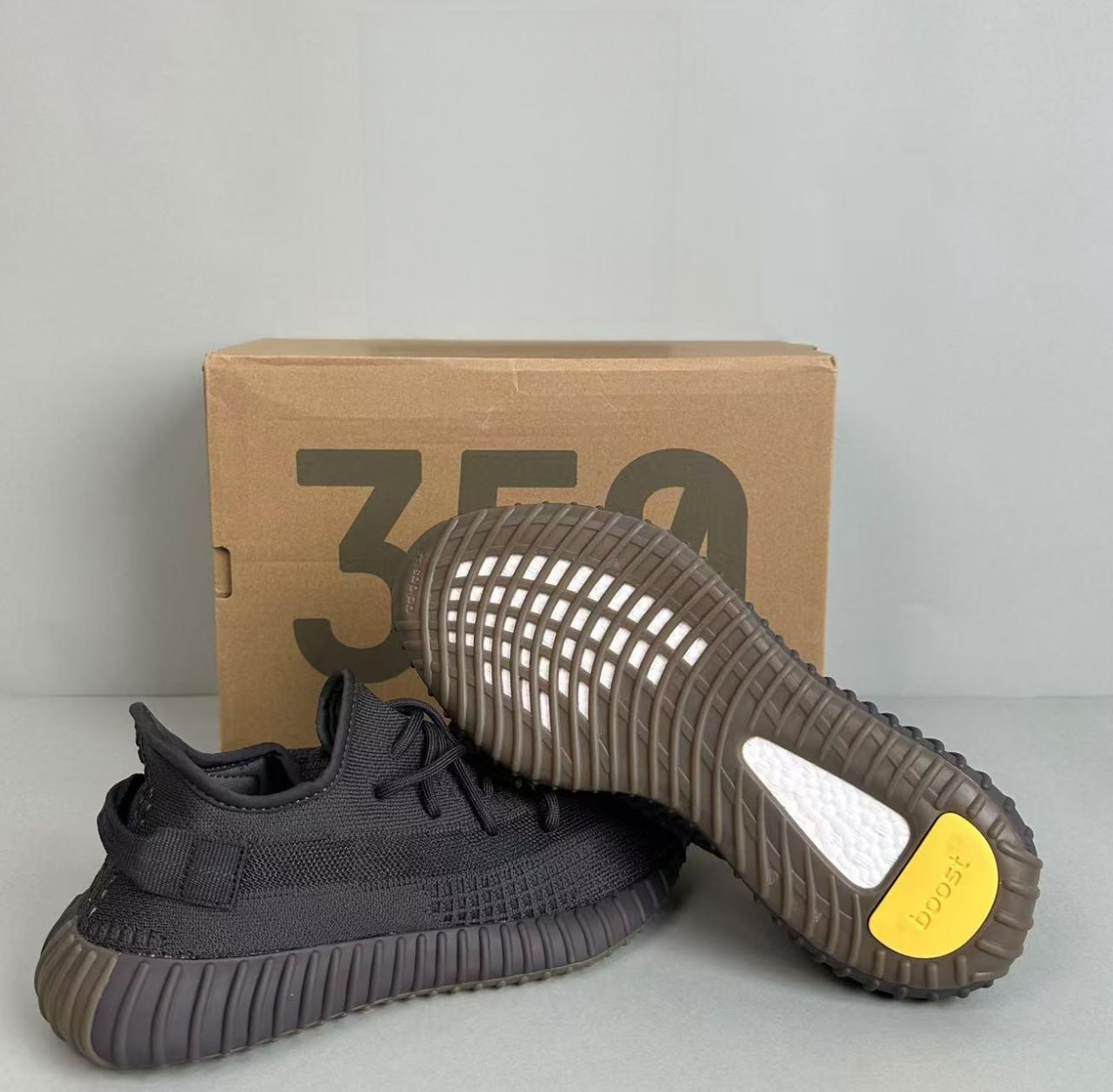 Adidas Yeezy 350 -2