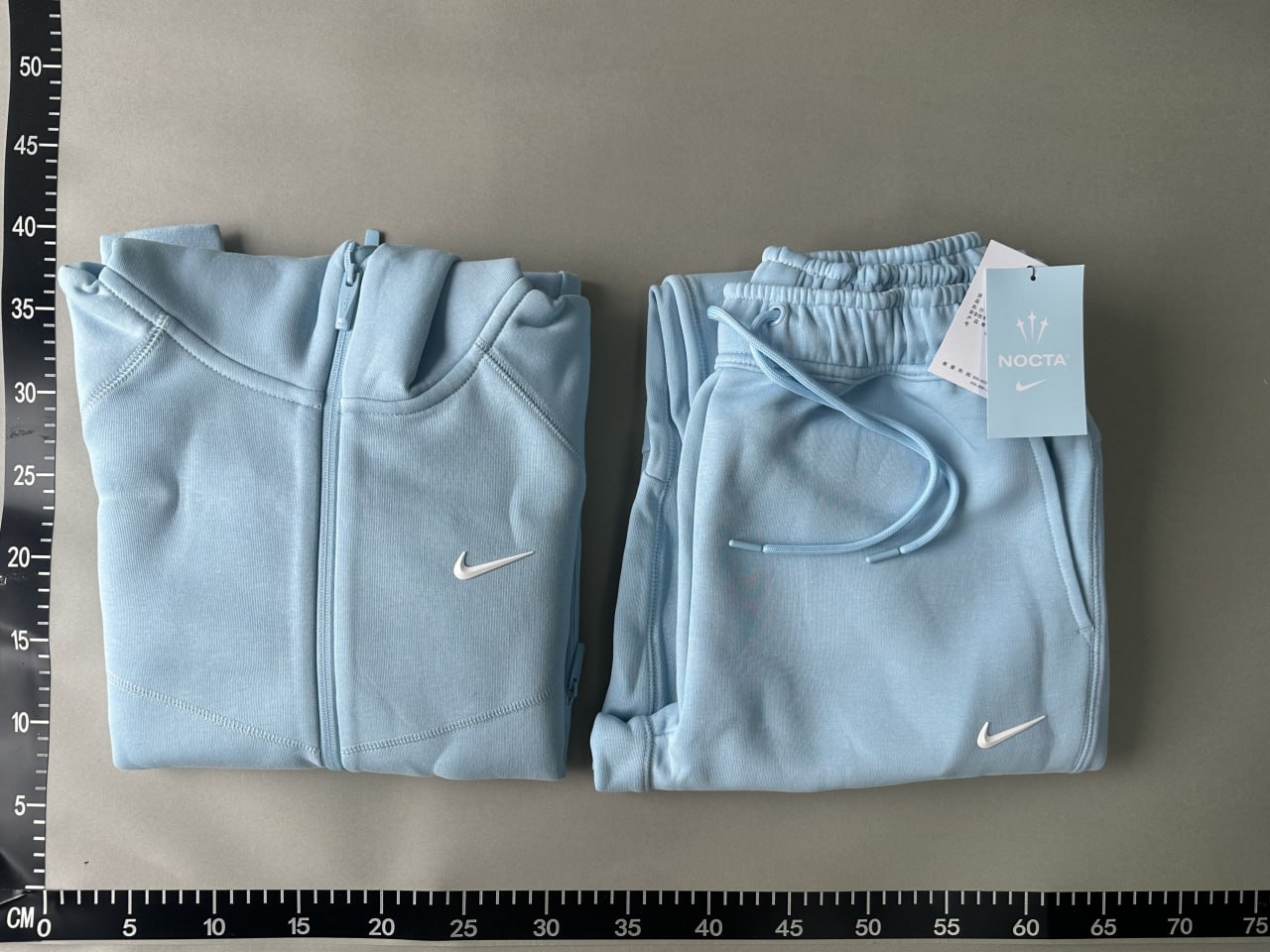 Nike Set -2