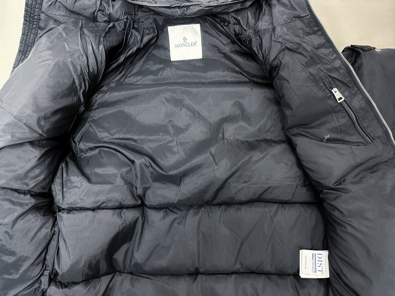Moncler Genius Down Jacket -4