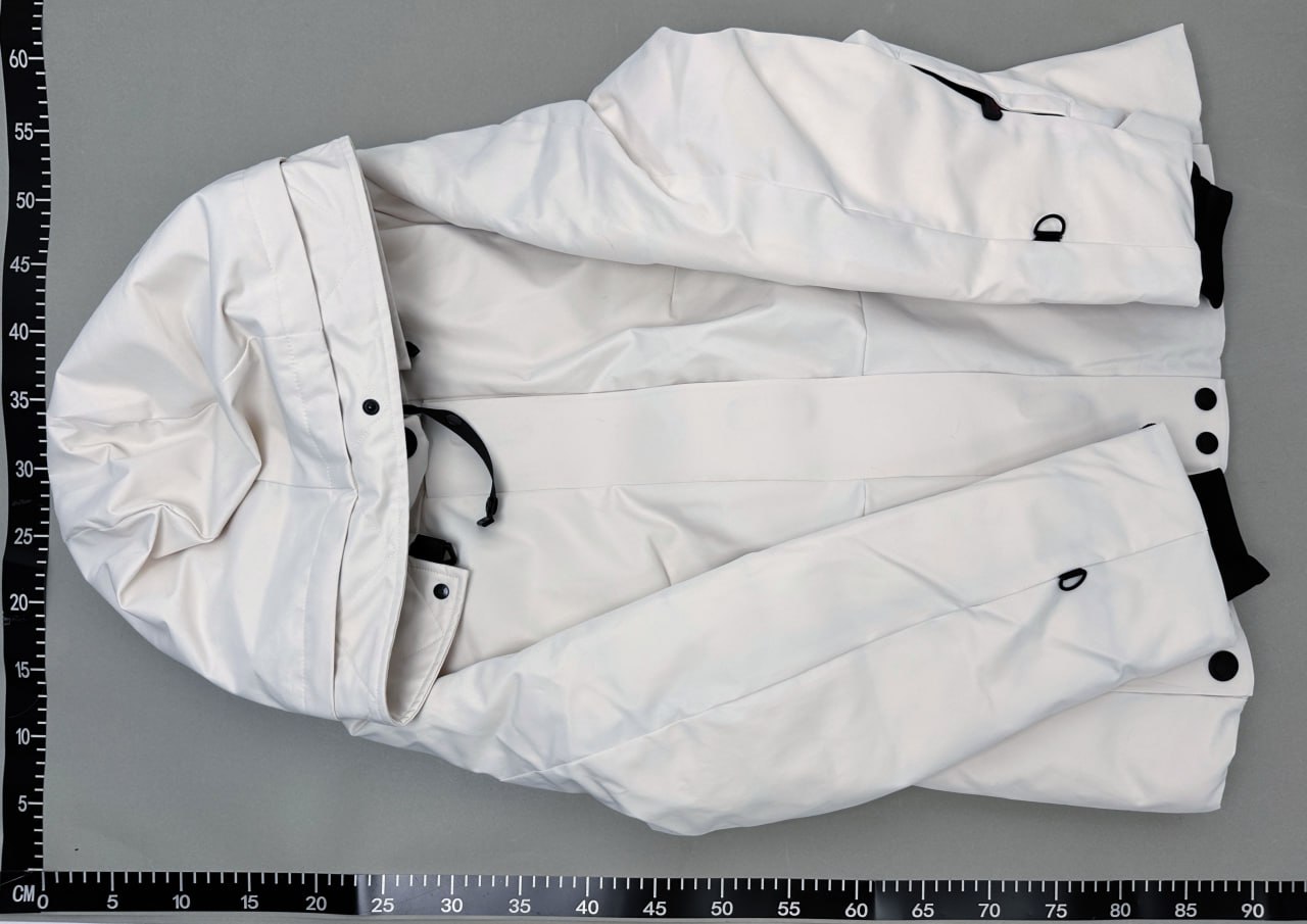 Moncler Down Jacket -2