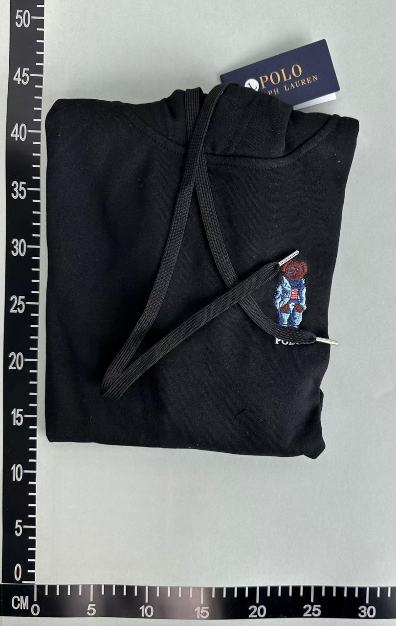 Ralph Lauren Hoodie -2