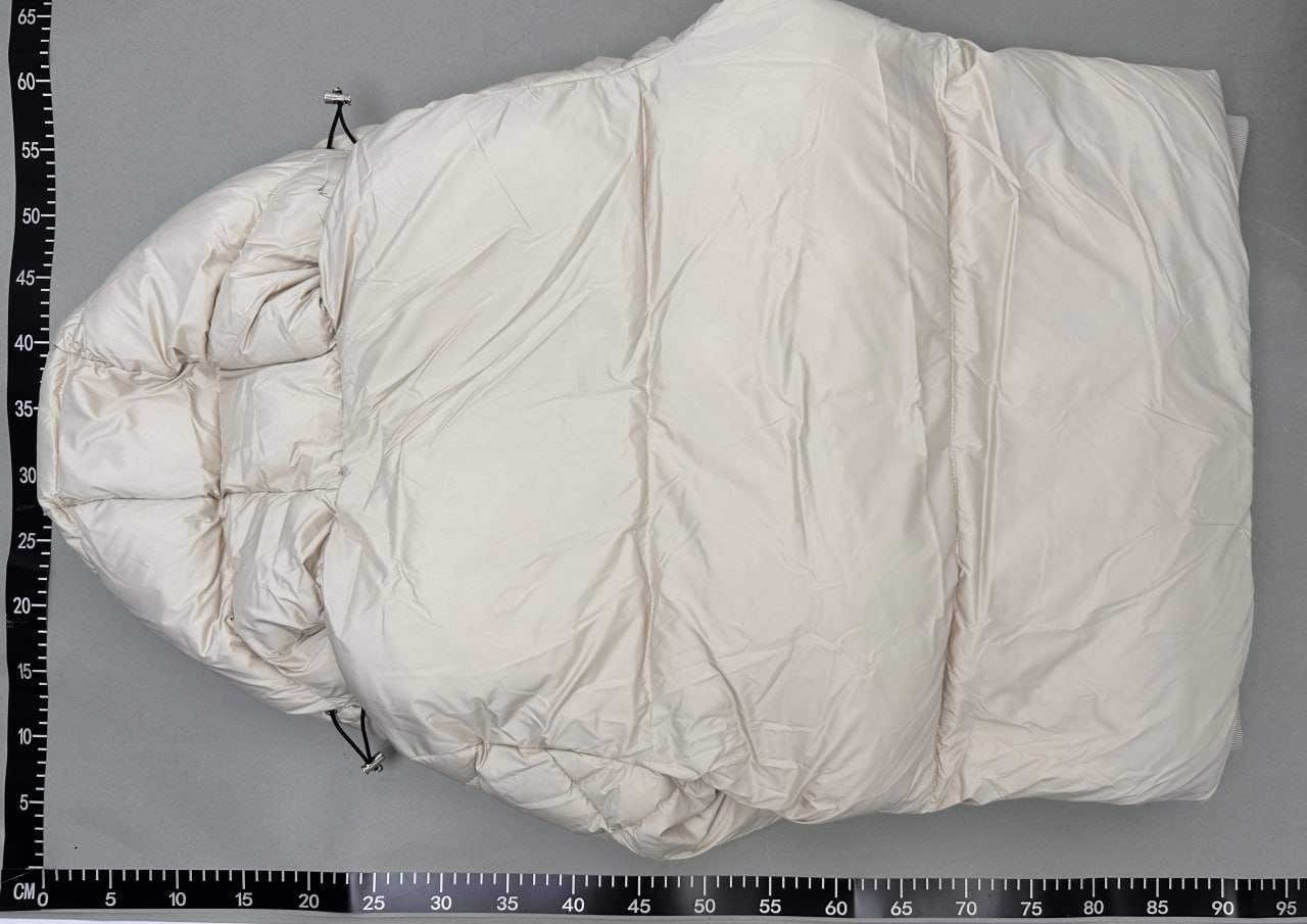 Moncler Grenoble Hyke Down Jacket -3