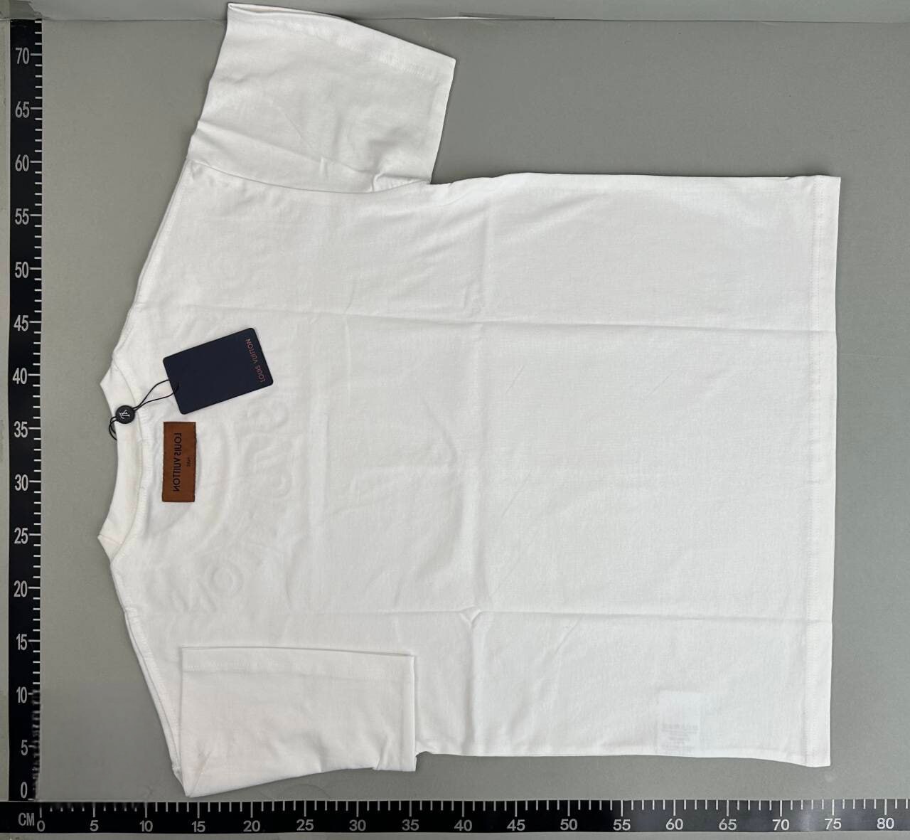 Louis Vuitton Tee -2