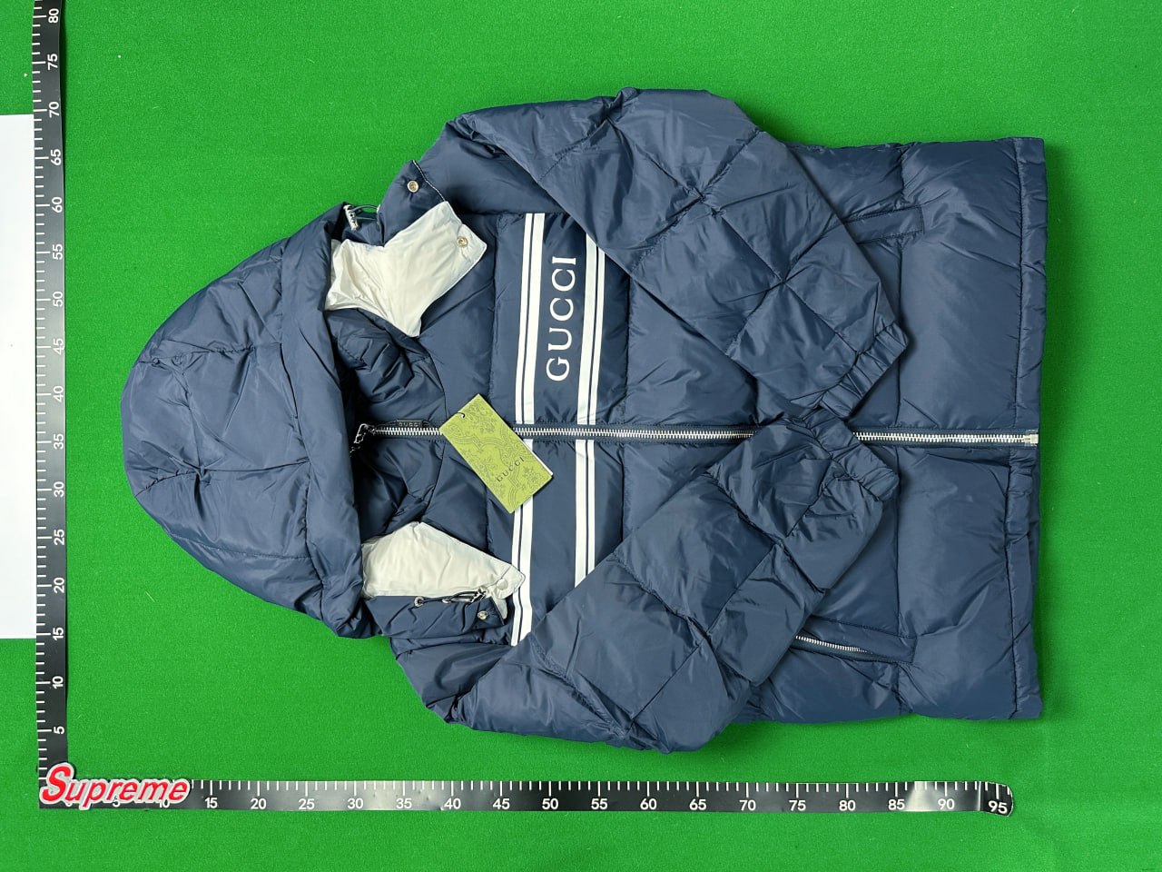Gucci Down Jacket -2