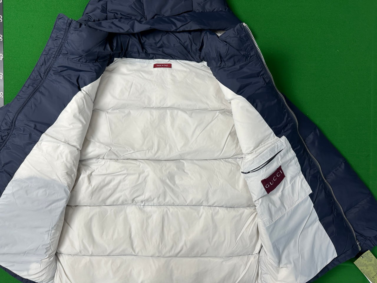 Gucci Down Jacket -4