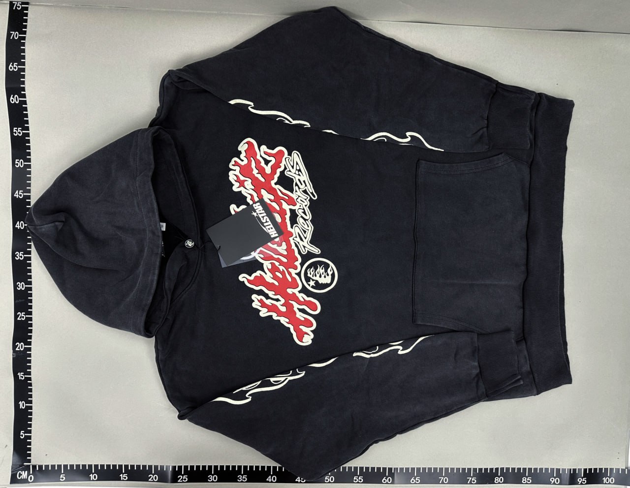 Hellstar Hoodie -3