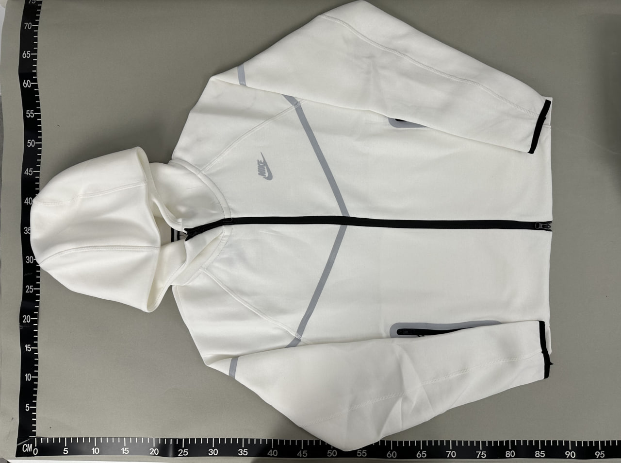 Nike Hoodie -3