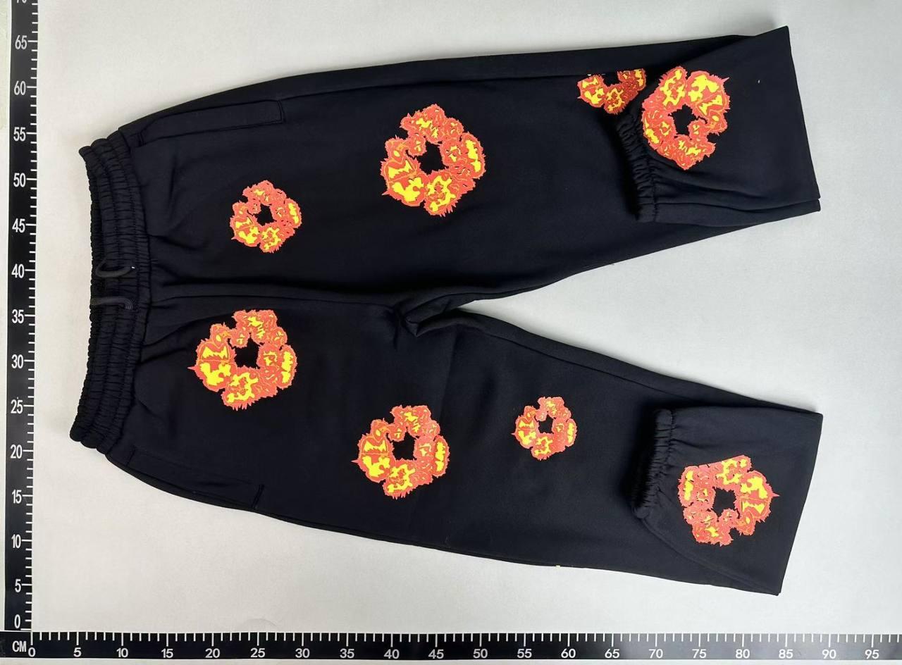 Denim Tears Set -4