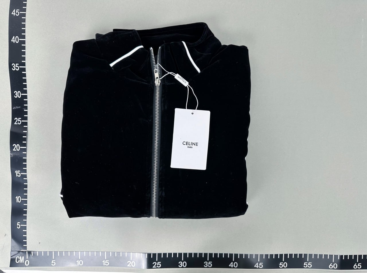 Celine Coat -2