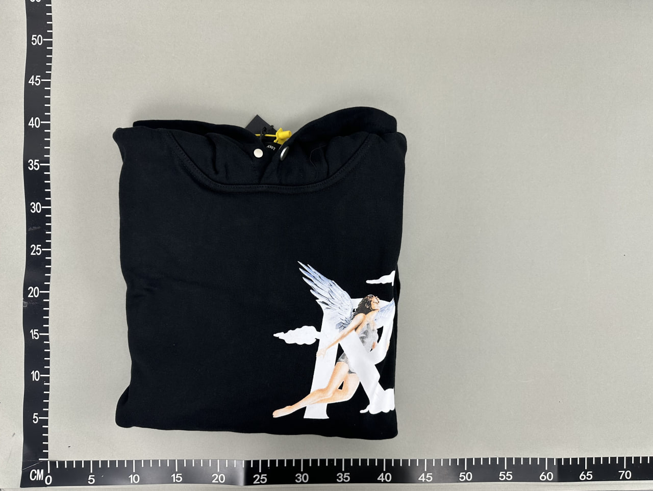 Represent Hoodie -3