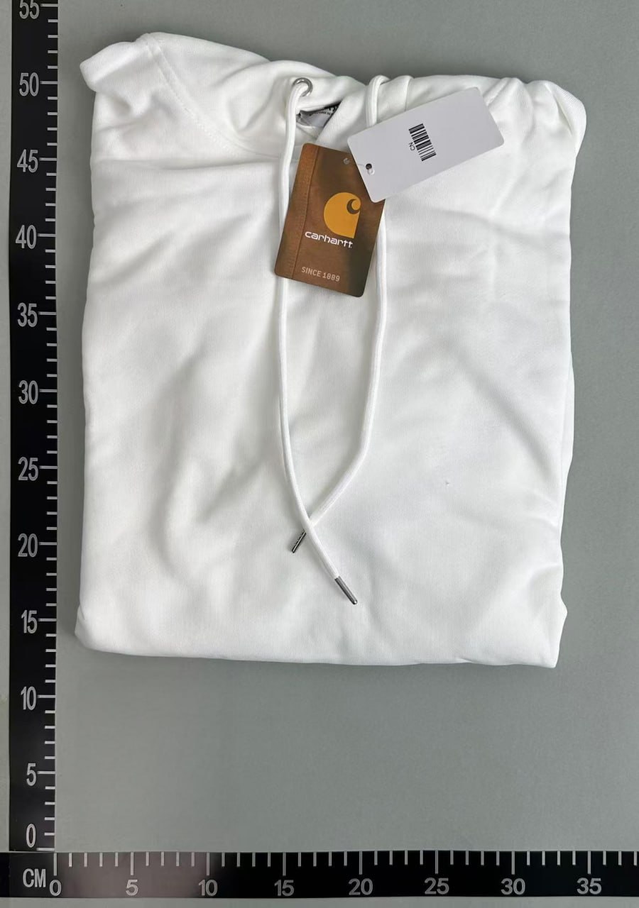 Carhartt Hoodie -2