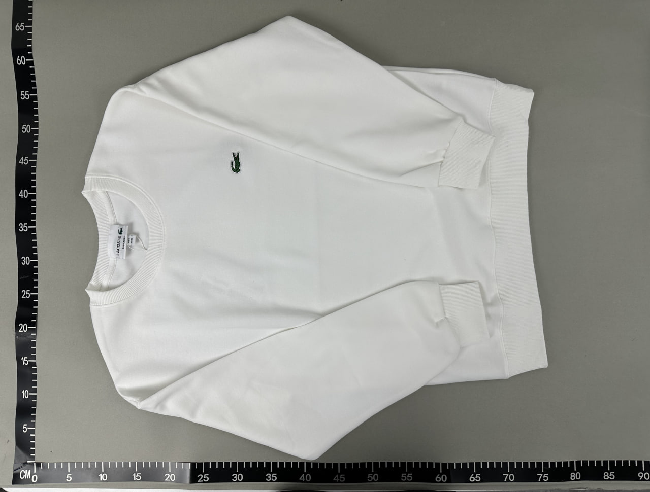 Lacoste  Hoodie -3