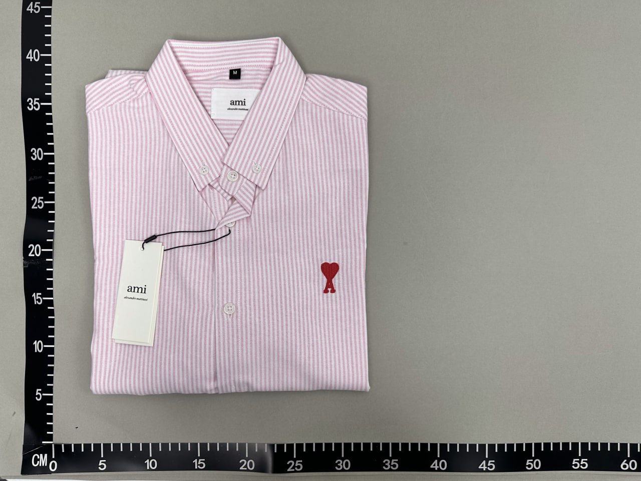 Ami Shirt -2