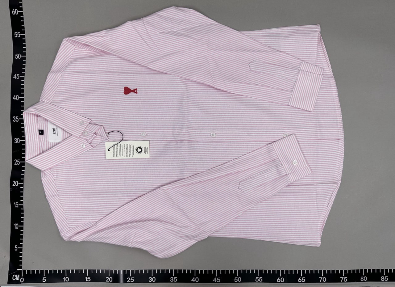 Ami Shirt -3
