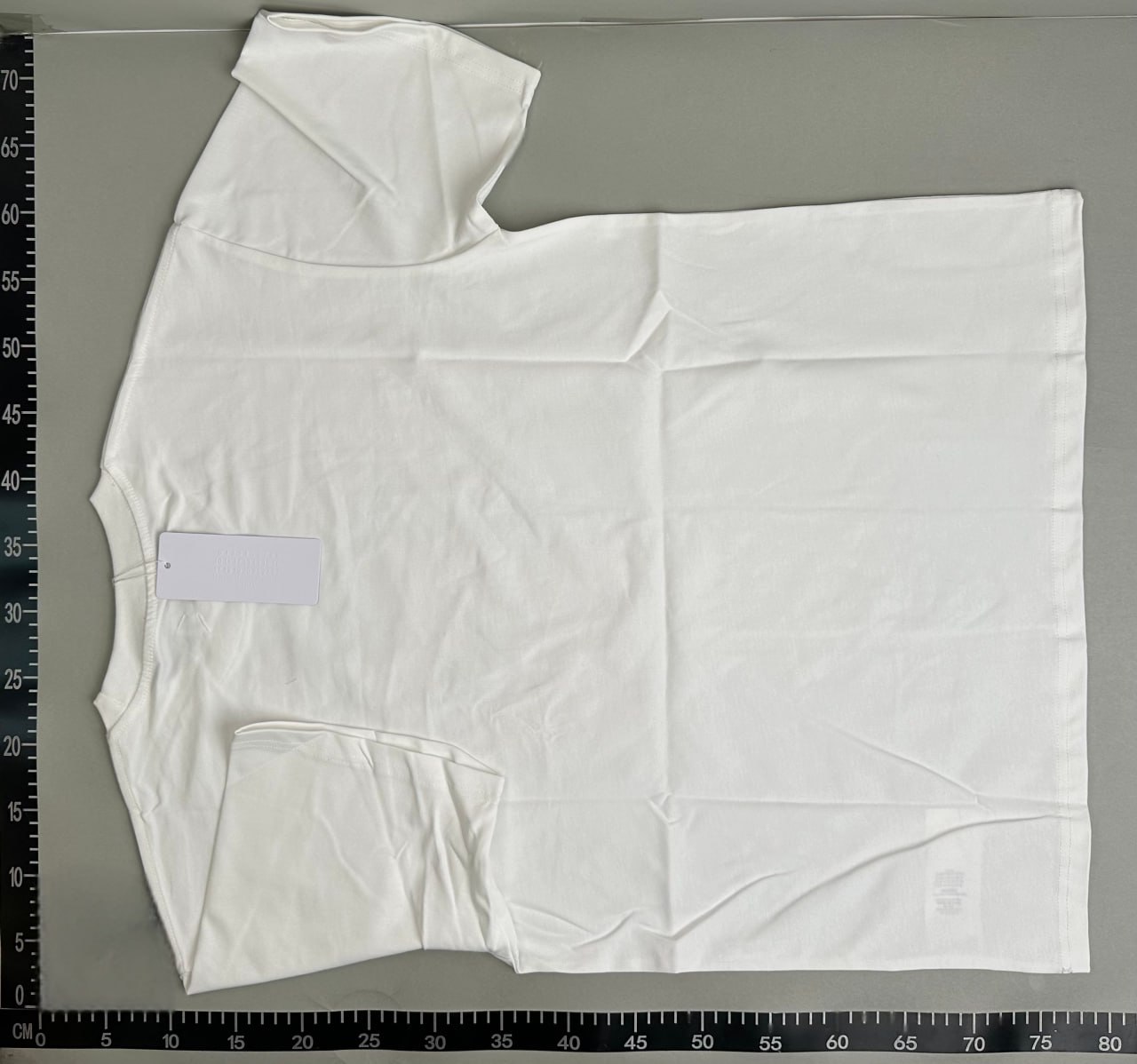 Maison Margiela Tee -4