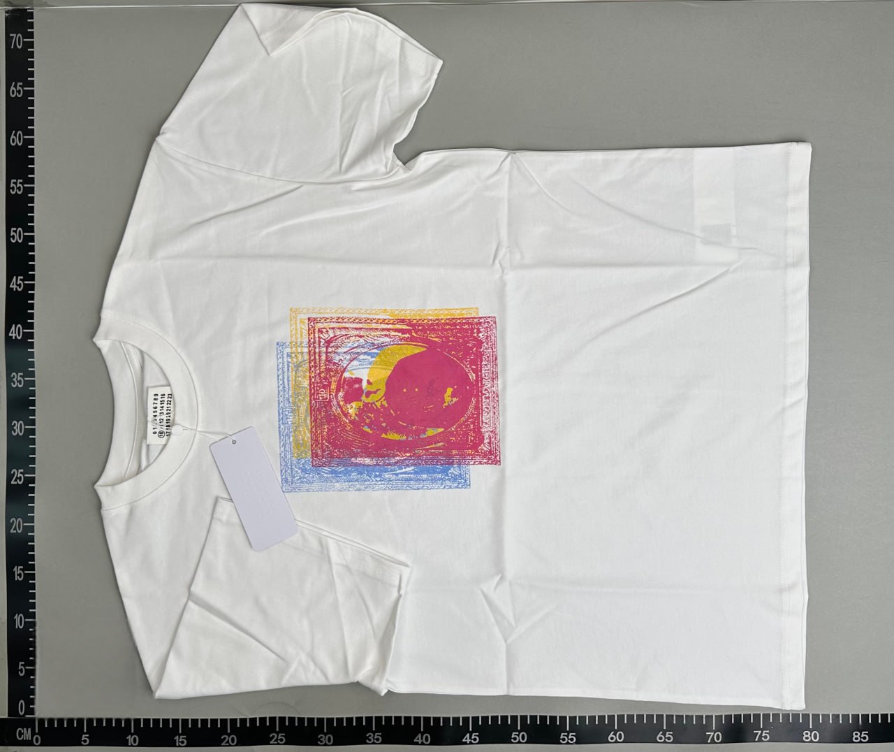 Maison Margiela Tee -3