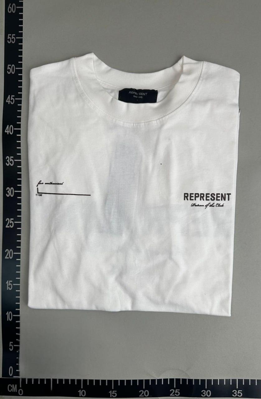 Represent Tee -2