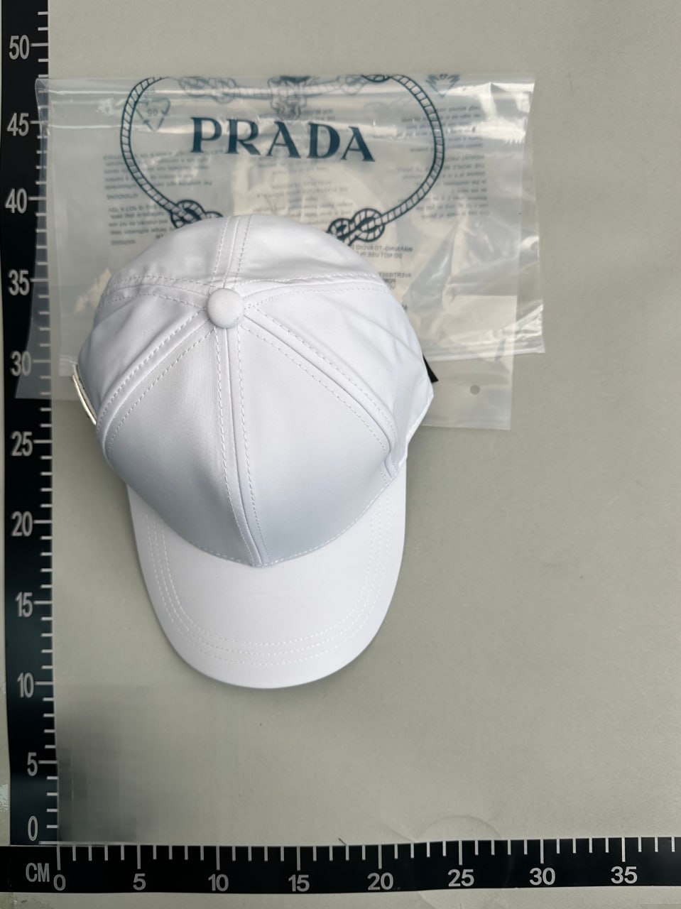 Prada Hat -2