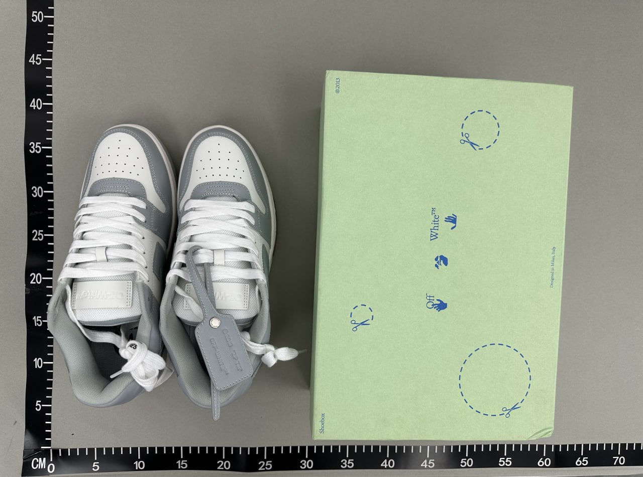 Off White -3