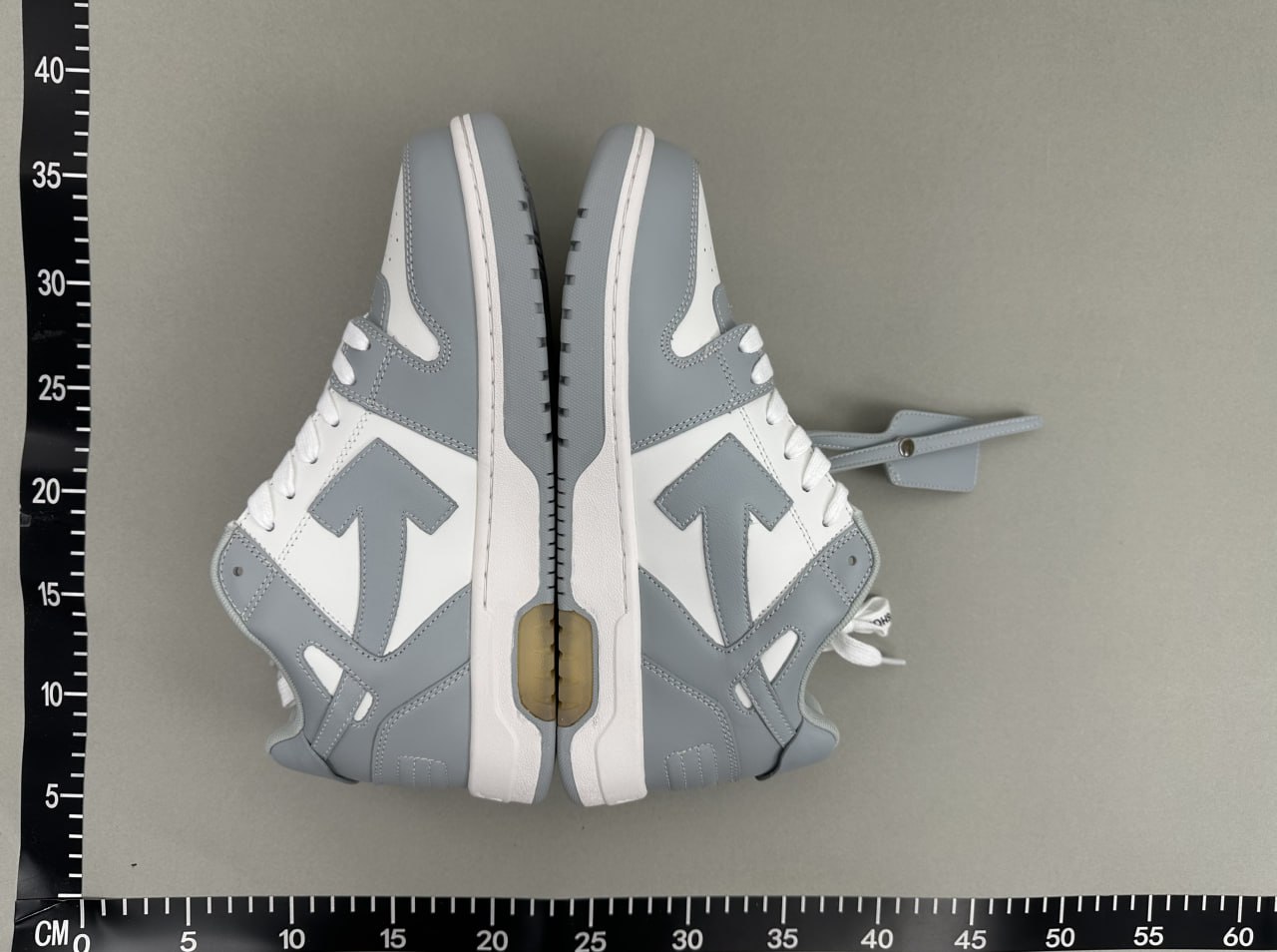 Off White -2