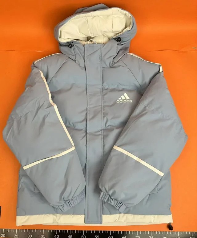 CAZADORA ADIDAS -2