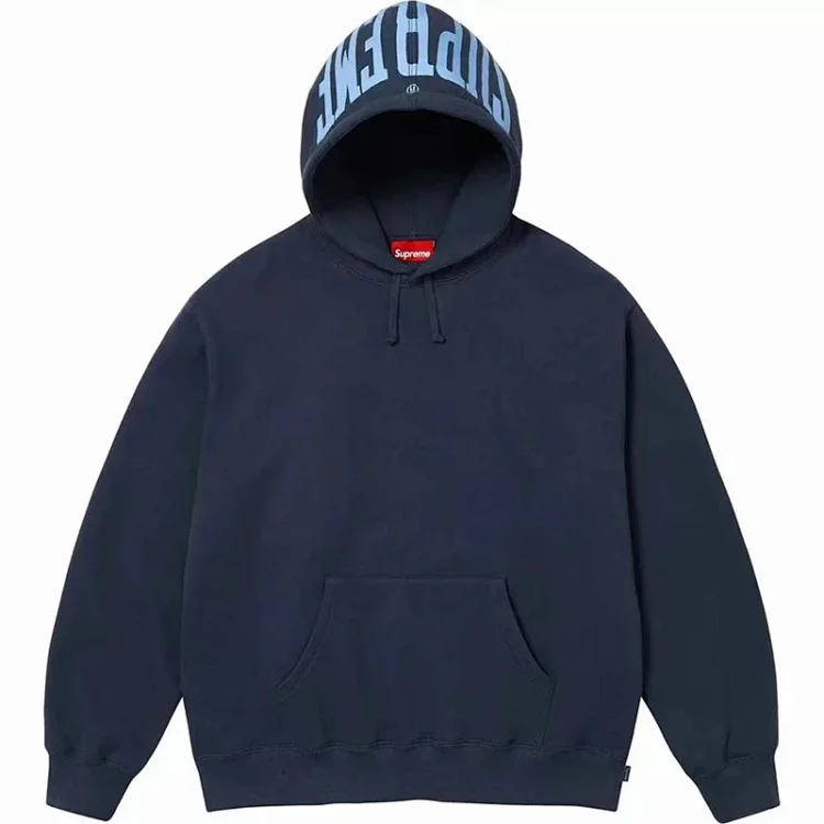  Supreme Jacket