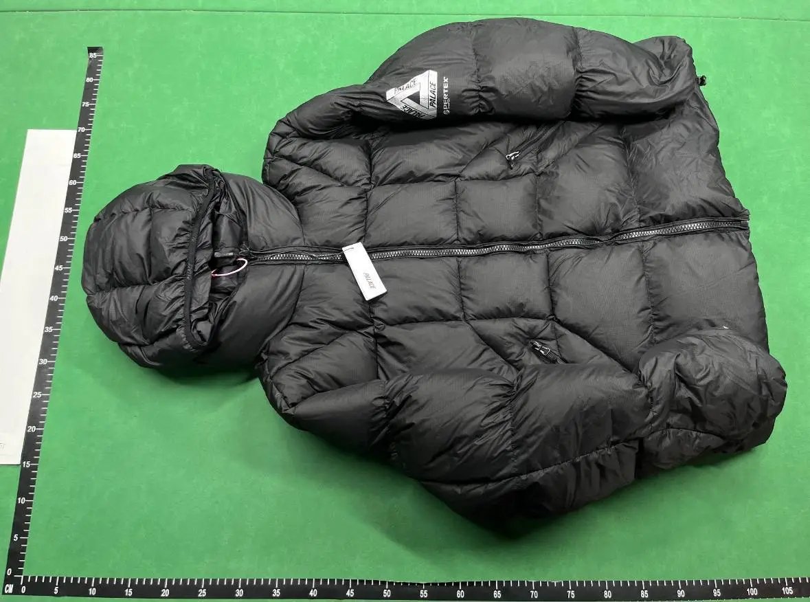 Palace Puffer -2