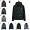 Louis Vuitton Windbreaker