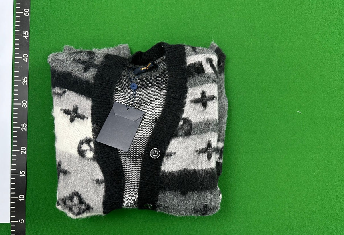 Louis Vuitton Sweater -4