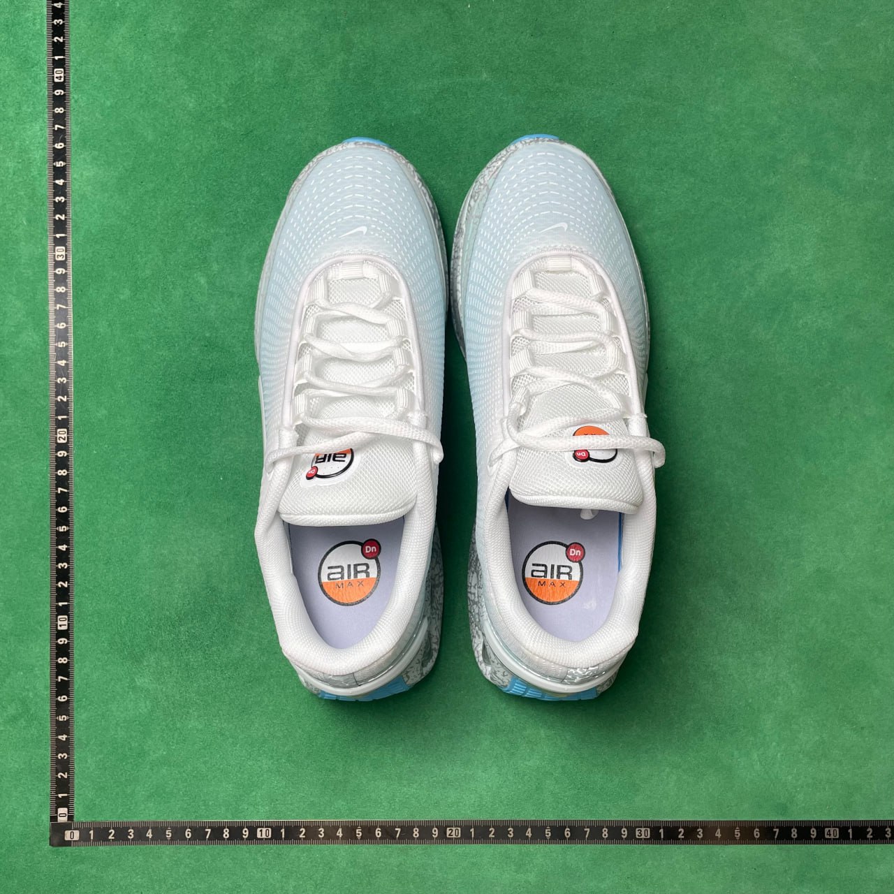 Nike Air Max Dn -4