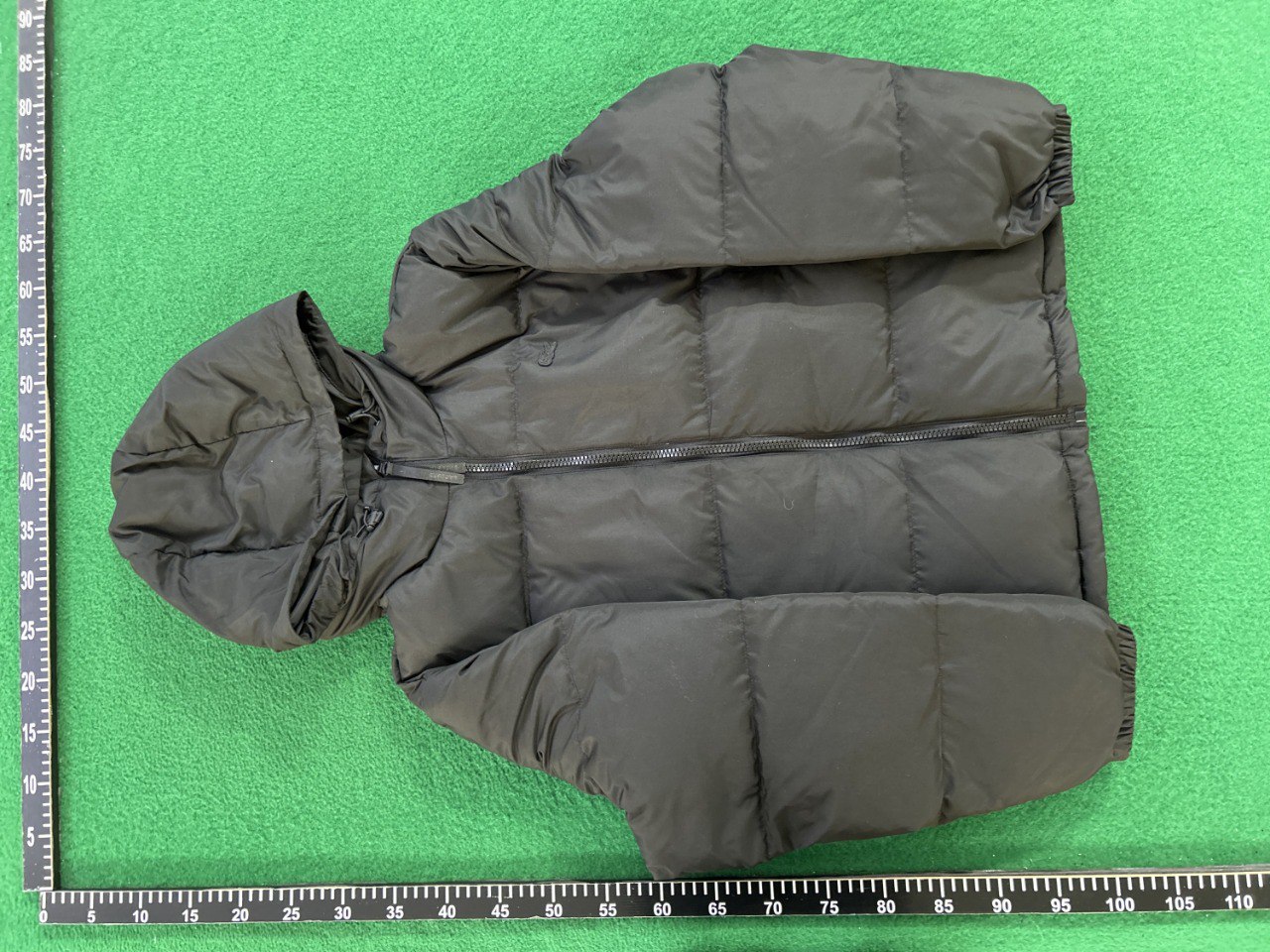 Lacoste Puffer jacket -2
