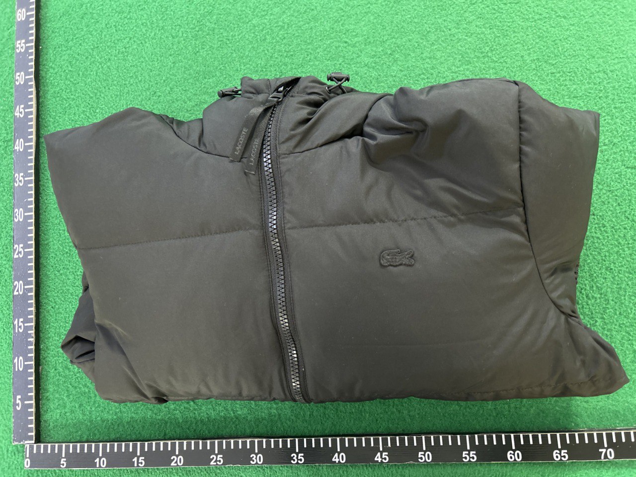 Lacoste Puffer jacket -3
