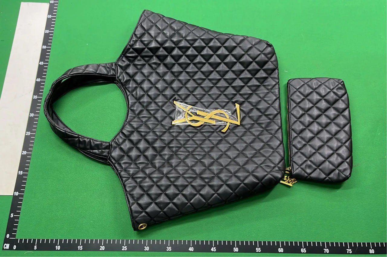 Yves Saint Laurent bags -3