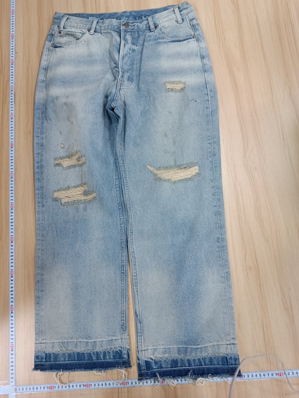 Celine Jeans -2
