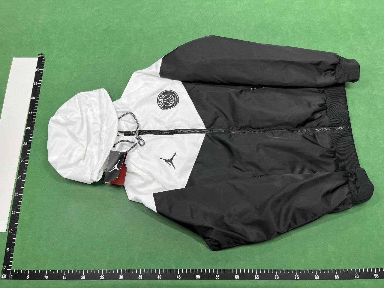 Club National Team Windbreaker [40 styles] -4