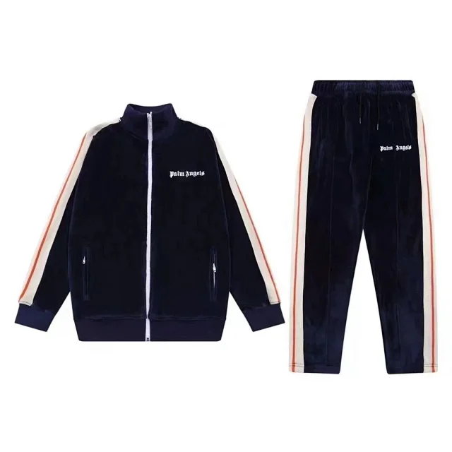  Palm Angels Track Jacket & Pants Set [3 styles]