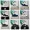 On Running Cloud Sneakers [29 styles]