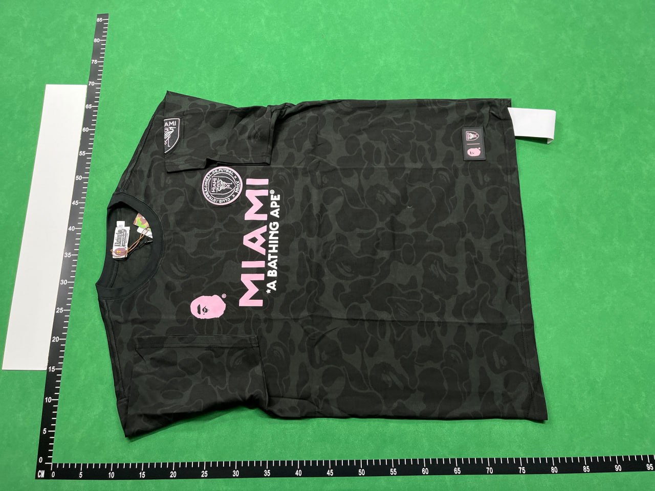  Bape Ape Head Camo Hoodie [9 styles] -4