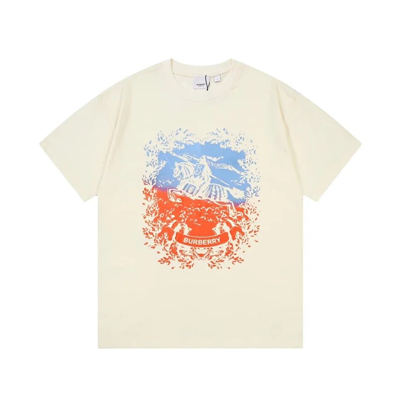 Burberry T-Shirts [11 styles] -2