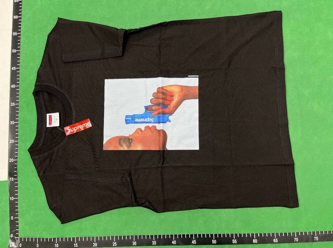Supreme T-Shirt [32 styles] -3