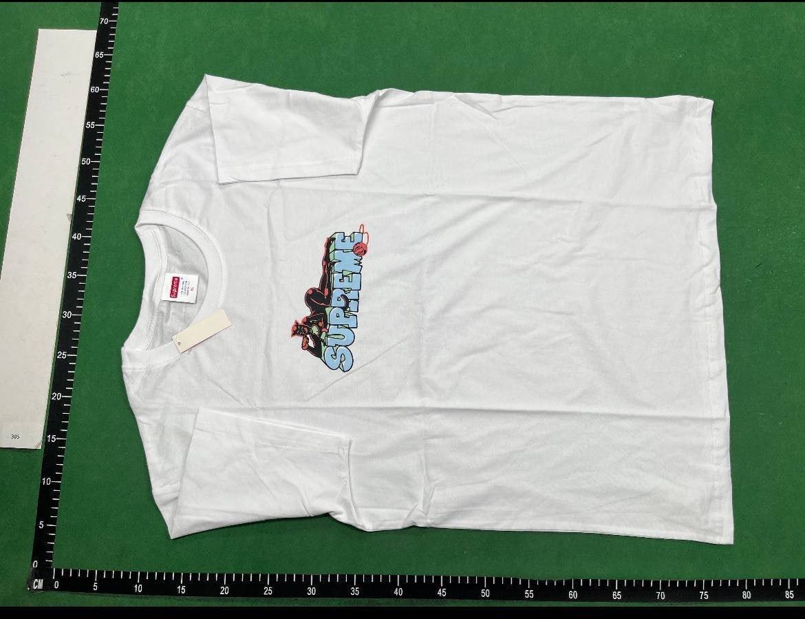 Supreme T-Shirt [32 styles] -4