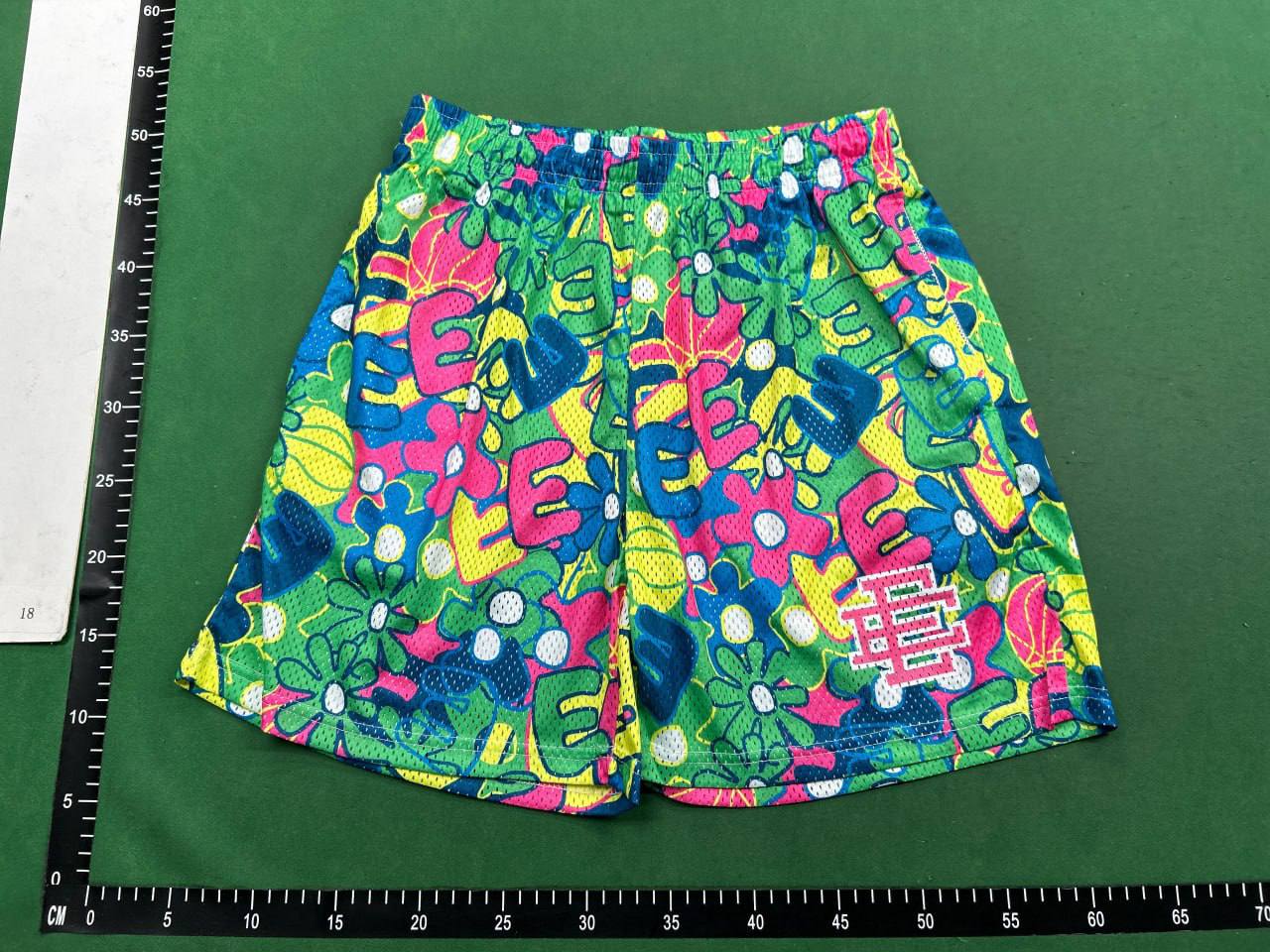 EE MLB Team Shorts [31 styles] -4