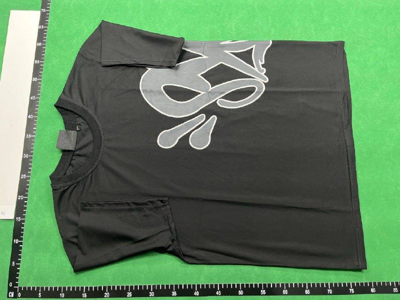 Synaword T-ShirtShorts Set [4 styles] -3