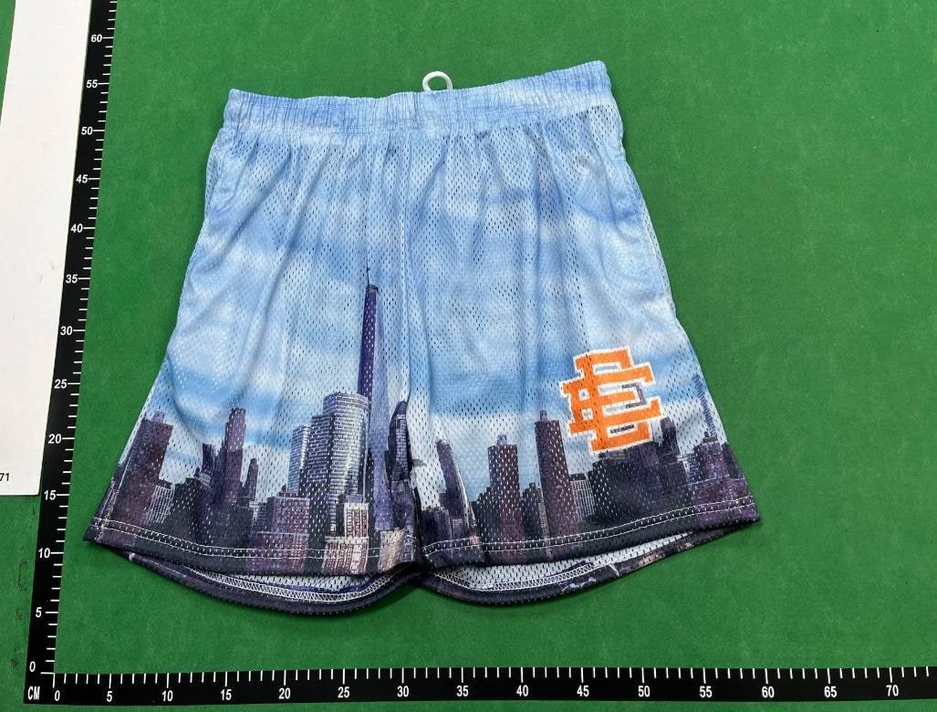 EE Star Lightning Shorts [39 styles -2