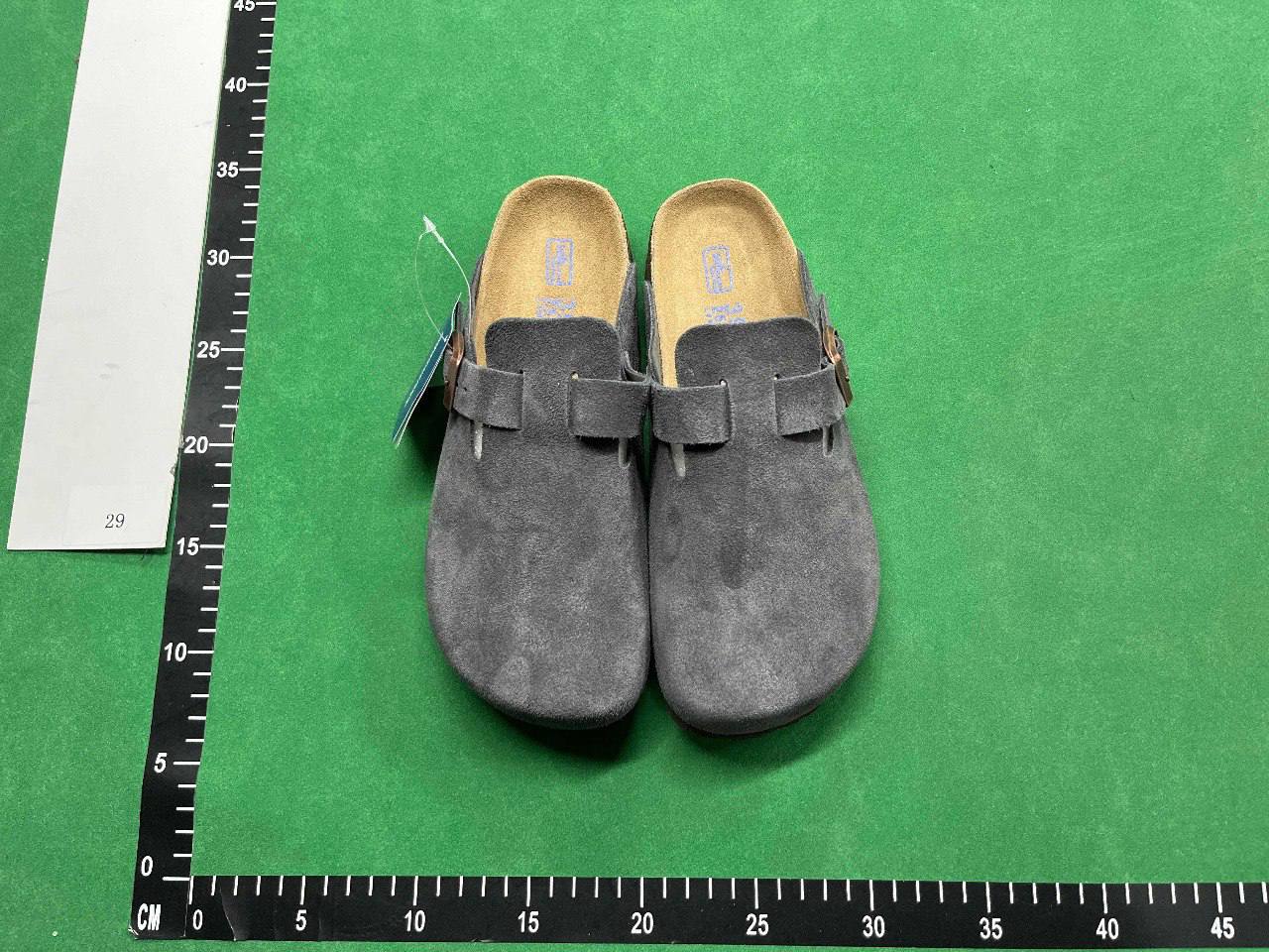 Birkenstock Boston Clogs [21 styles] -3