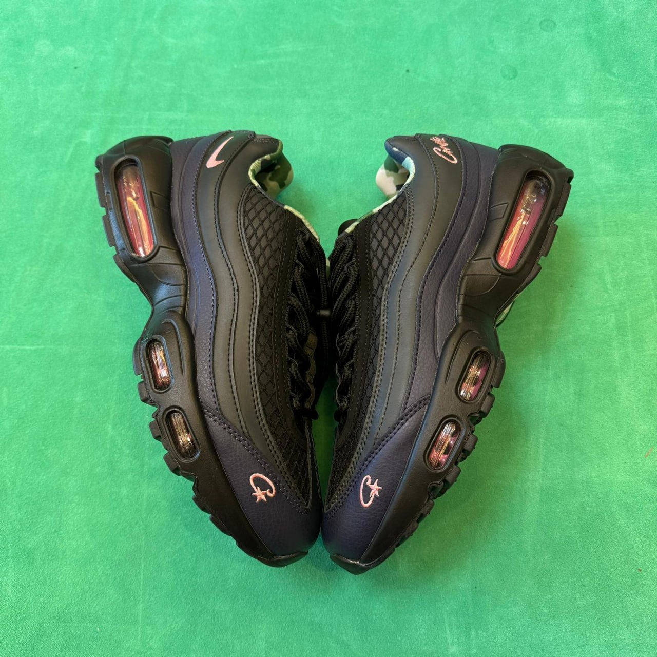 Nike Air Max 95 Sneakers [3 styles] -4